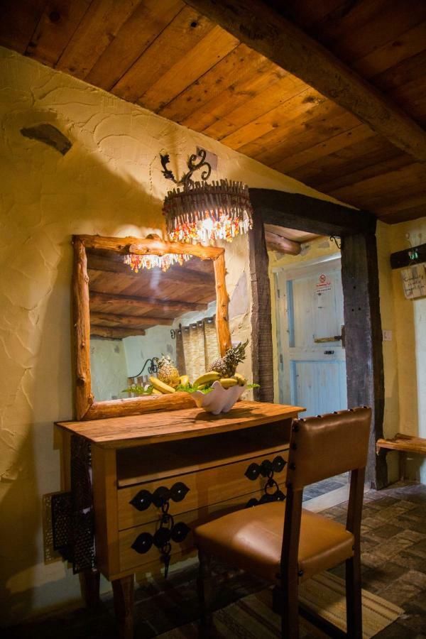 Le Petit Olivier Bed & Breakfast *