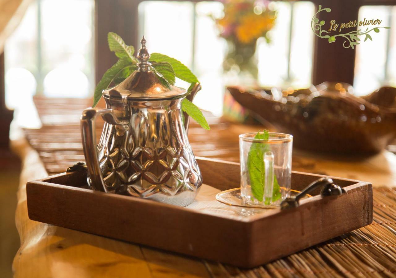 Le Petit Olivier Bed & Breakfast
